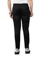 Combo of 2 Men’s NS Lycra Track Pants – Stretchable Casual &amp; Active Wear