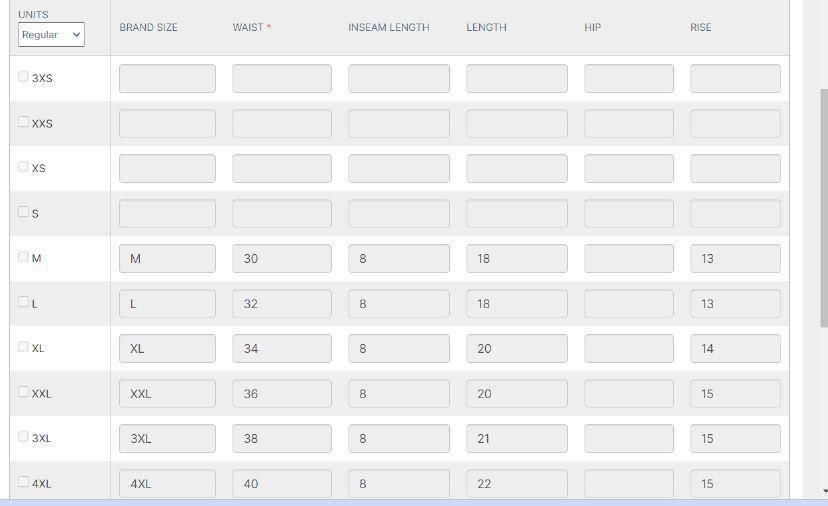 Combo of 4 Men’s Stretchable Cotton Shorts – Comfortable Casual Wear