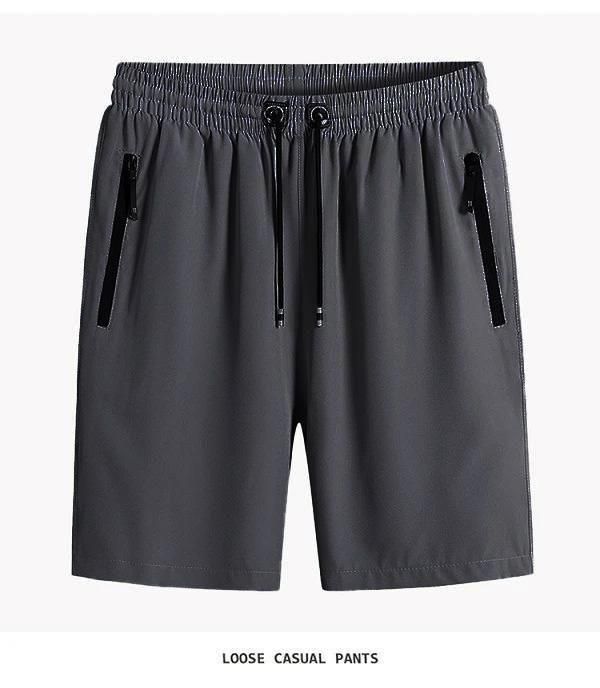 Combo of 4 Men’s Stretchable Cotton Shorts – Comfortable Casual Wear