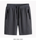 Combo of 4 Men’s Stretchable Cotton Shorts – Comfortable Casual Wear