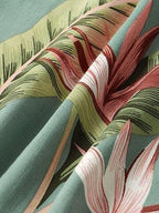 Men's Cotton Printed Shirts