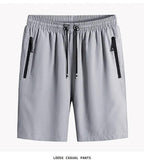 Combo of 4 Men’s Stretchable Cotton Shorts – Comfortable Casual Wear